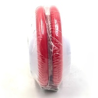 London 2012 Olympics Coca-Cola Promotional Yo-Yo Red White