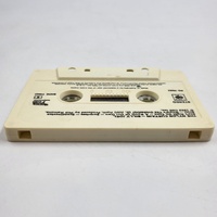 Billy Joel The Nylon Curtain Cassette Tape Vintage Pop Rock Classic