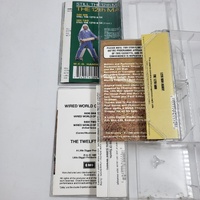 The 12th Man Cassette Bundle of 3