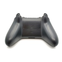 Microsoft Xbox One S 1TB Game Console White 1681 with Controller and Leads