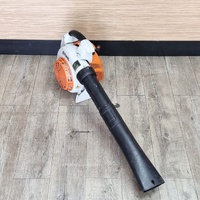 STIHL BG 86/C 2-Stroke Petrol Handheld Leaf Blower Pull Start
