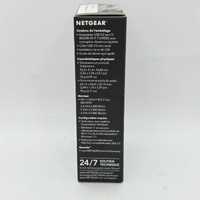 Netgear Nighthawk A9000 BE6500 Wi-Fi 7 USB Adapter