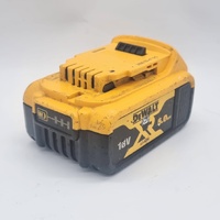 DeWalt DCD996-XE 18V XRP Cordless Hammer Driver Drill with 5.0Ah Battery Charger