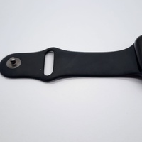 Apple Watch SE 44mm GPS Only Space Grey Aluminium Smartwatch A2723