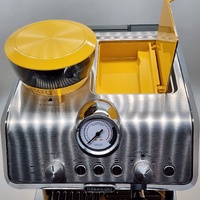 DeLonghi EC9155 La Specialista Espresso Coffee Machine Cappuccino