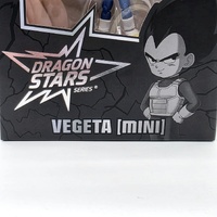 Bandai Dragon Ball Daima Dragon Stars Series Vegeta Mini Action Figure