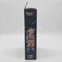 Dragon Ball DAIMA Goku Mini Dragon Stars Action Figure Bandai
