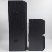 Yamaha NS-E56 NS-C55 3pc Surround Sound Speaker System Home Theater