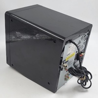 LG FB162 Mini Home Theatre CD DVD Player USB AUX Radio