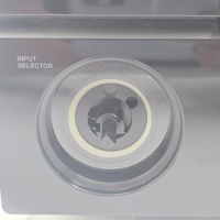 Pioneer VSX-919AH-K 7.1 Channel A/V Receiver Black with Remote