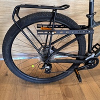 Trek Marlin 5 Gen 2 Suntour XCT 30 Mountain Bike