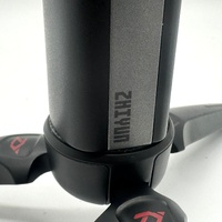 Zhiyun Smooth 4 Handheld Gimbal Stabilizer SMA04 for Smartphone In Carry Box