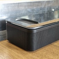 Bose Smart Ultra Soundbar 441451 Black Dolby Atmos Alexa WiFi Bluetooth