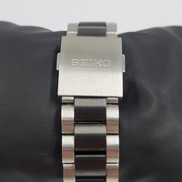 Seiko SFJ005P1 Prospex Speedtimer Limited Edition 0822/4000 Chronograph Watch