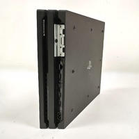 Sony PlayStation 4 PS4 1TB Console Black with Controller and Cables