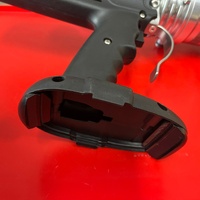 Edilgrappa MU16 Shear Cutter 16mm Skin Only with Hard Case