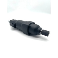 Deelat Industrial Pneumatic Impact Air Screwdriver 8000RPM 125Nm 1/4 Inches