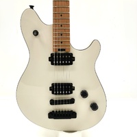 Fender EVH Wolfgang Special Electric Guitar in Husk White