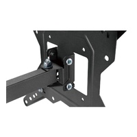 Kogan Tilt Extendable Full Motion TV Wall Mount for 23-55 Inch TV KAWLMFM55MA