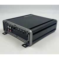 Kicker 46CXA4001 CXA400.1 400W RMS Mono Subwoofer Amplifier