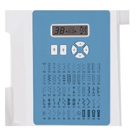 Singer Brilliance 6160 Computerized Sewing Machine with 60 Stitches