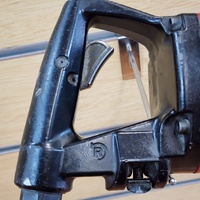 Snap-On PT1800A 1 Inch Drive Impact Wrench 1800 ft-lb Heavy Duty