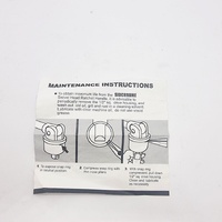 Sidchrome 14907 1/2 Inch Drive Swivel Head Ratchet 325mm No Tommy Bar