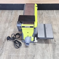 Ryobi RBDS4601G 370W Belt and Disc Sander Heavy Duty Workshop Tool