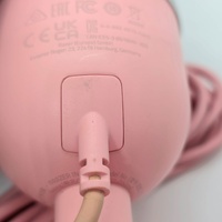 Razer Seiren Mini Ultra Compact USB Microphone Quartz Pink RZ19-0345