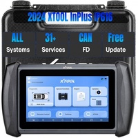 XTool Smart Diagnostic Tool Scanner for Auto Model IP616 Android System