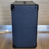 Samick Vanguard LA40R Guitar Amp with Built-In Overdrive Combo Amp