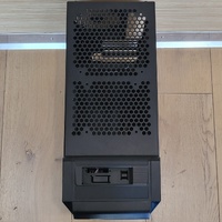 Thermaltake V6 BlacX Edition Mid Tower Case