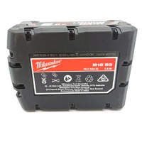 Milwaukee M18 18V RedLithium-Ion 5.0Ah Extended Capacity Battery Pack M18B5