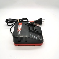 Ozito Compact Twin 4.0Ah Battery Pack PPBP-240 with PXCG-060 Battery Charger