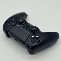 Sony DualSense PlayStation 5 PS5 CFI-ZCT1W Wireless Controller Midnight Black