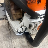 STIHL MS 362 59cc Professional Chainsaw 20 Inch Bar Gas Powered