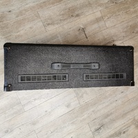 Marshall Amp Head 100W 2 Channel Quad Box 4 x 12 Inch 240W Speakers