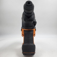 AEG BBH18 18V Brushless Cordless Rotary Hammer Drill Skin Only