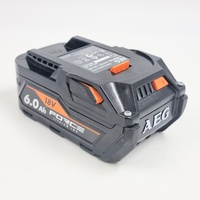 AEG 18V 6.0Ah Force Battery L1860R-X5