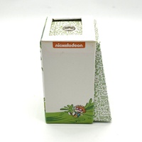 Nickelodeon Rocko's Modern Life Blue Strap Collectors Watch