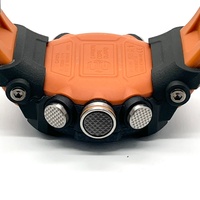 Casio G-Shock GG-B100-1A9 Mudmaster Quad Sensor Bluetooth Watch 200m