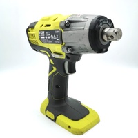 Ryobi One+ R18IW 18V 3-Speed Cordless Impact Wrench Skin Only Tri-Beam LED