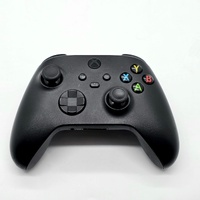 Microsoft Xbox One 500GB Game Console 1540 Black with Wired Controller