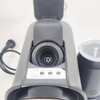 Philips L'Or Barista Capsule Coffee Machine with Milk Frother