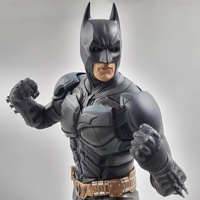 Sideshow Batman Dark Knight Premium Format Exclusive Statue 0868/1000