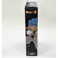 Dragon Ball Super Dragon Stars Super Saiyan Blue Gogeta Action Figure