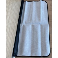 Snap-On Racing Fender Cover Race SOAGRDCVRACE Size 1050x580