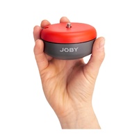 JOBY Spin Portable Bluetooth Electronic Head for Smartphone