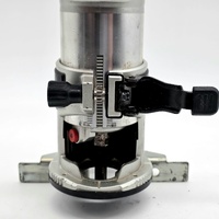 Makita DRT50 18V LXT Cordless Brushless Laminate Router Trimmer Skin Only