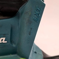 Makita DBO180 Li-Ion 18V 125mm Cordless Random Orbital Sander Skin Only